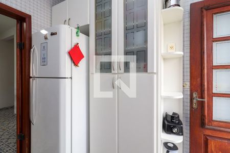 Casa para alugar com 350m², 3 quartos e 2 vagasCozinha