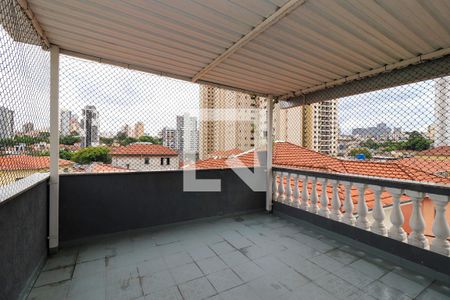 Casa para alugar com 350m², 3 quartos e 2 vagasVaranda