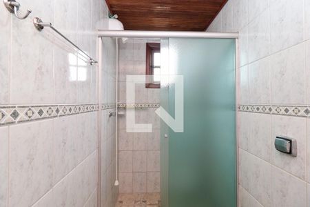 Casa para alugar com 350m², 3 quartos e 2 vagasBanheiro 2