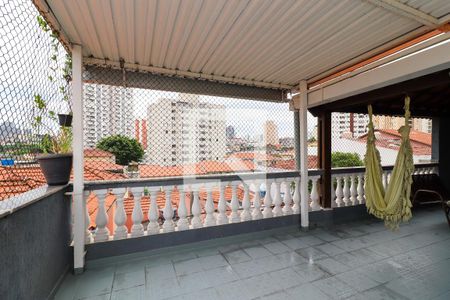 Casa para alugar com 350m², 3 quartos e 2 vagasVaranda