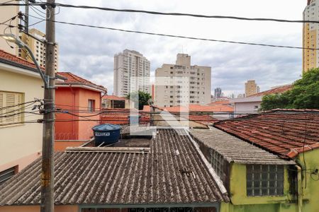 Casa para alugar com 350m², 3 quartos e 2 vagasVista do Quarto 2