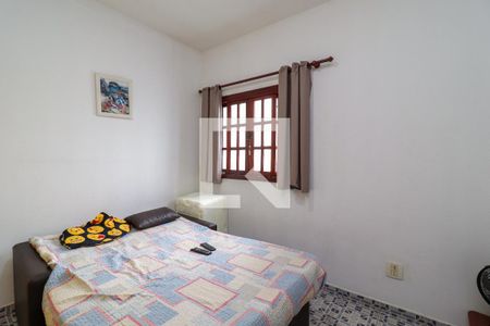 Casa para alugar com 350m², 3 quartos e 2 vagasQuarto 3