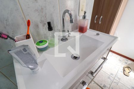 Casa para alugar com 350m², 3 quartos e 2 vagasBanheiro da Suíte