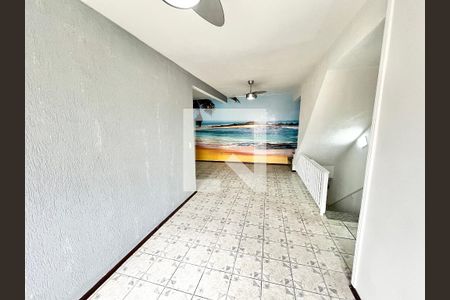 Sala de casa para alugar com 3 quartos, 350m² em Parada Inglesa, São Paulo