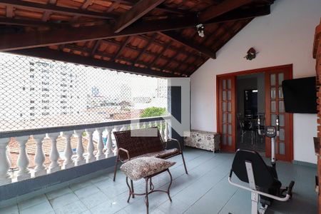 Casa para alugar com 350m², 3 quartos e 2 vagasÁrea de Lazer