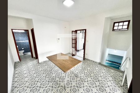 Sala de Jantar de casa para alugar com 3 quartos, 350m² em Parada Inglesa, São Paulo