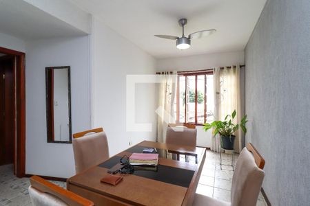 Sala de Jantar de casa para alugar com 3 quartos, 350m² em Parada Inglesa, São Paulo