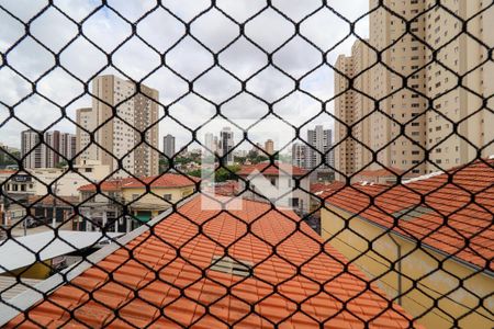 Casa para alugar com 350m², 3 quartos e 2 vagasVista da Varanda