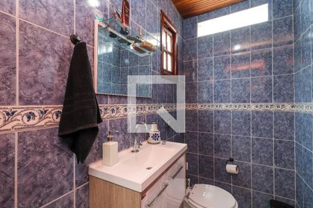 Casa para alugar com 350m², 3 quartos e 2 vagasBanheiro 3