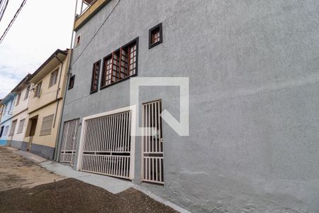 Casa para alugar com 350m², 3 quartos e 2 vagasFachada