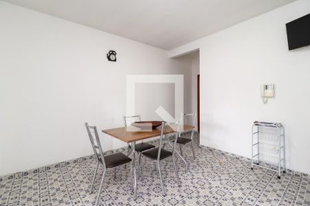 Casa para alugar com 350m², 3 quartos e 2 vagasSala de Jantar