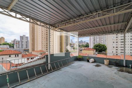 Casa para alugar com 350m², 3 quartos e 2 vagasCobertura