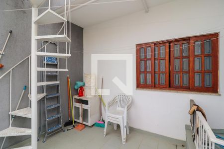 Casa para alugar com 350m², 3 quartos e 2 vagasQuintal