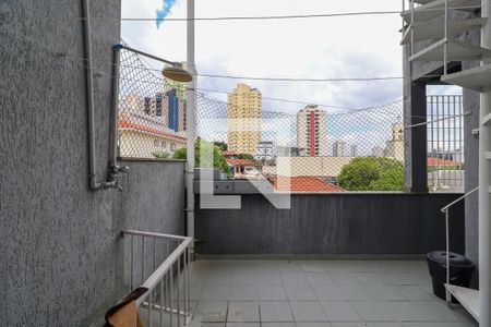 Casa para alugar com 350m², 3 quartos e 2 vagasVista do Quarto 3