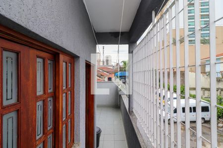 Casa para alugar com 350m², 3 quartos e 2 vagasÁrea de Serviço