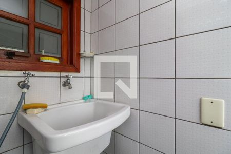 Casa para alugar com 350m², 3 quartos e 2 vagasÁrea de Serviço