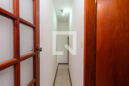 Casa para alugar com 350m², 3 quartos e 2 vagasCorredor