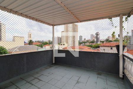 Casa para alugar com 350m², 3 quartos e 2 vagasVaranda