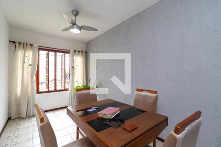 Sala de Jantar de casa para alugar com 3 quartos, 350m² em Parada Inglesa, São Paulo