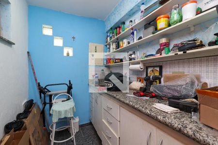 Casa para alugar com 350m², 3 quartos e 2 vagasGaragem - Quarto