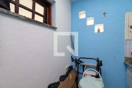 Casa para alugar com 350m², 3 quartos e 2 vagasGaragem - Quarto