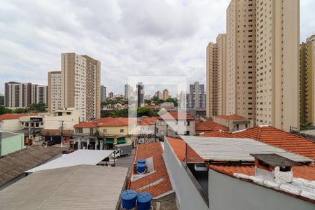 Casa para alugar com 350m², 3 quartos e 2 vagasVista da Cobertura