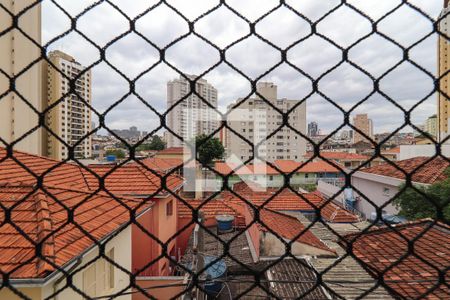 Casa para alugar com 350m², 3 quartos e 2 vagasVista da Varanda