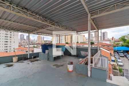 Casa para alugar com 350m², 3 quartos e 2 vagasCobertura