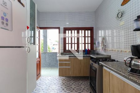 Casa para alugar com 350m², 3 quartos e 2 vagasCozinha