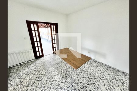 Sala de Jantar de casa para alugar com 3 quartos, 350m² em Parada Inglesa, São Paulo