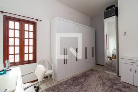 Casa para alugar com 350m², 3 quartos e 2 vagasQuarto 2