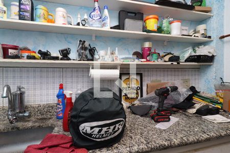 Casa para alugar com 350m², 3 quartos e 2 vagasGaragem - Quarto