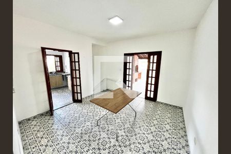 Sala de Jantar de casa para alugar com 3 quartos, 350m² em Parada Inglesa, São Paulo