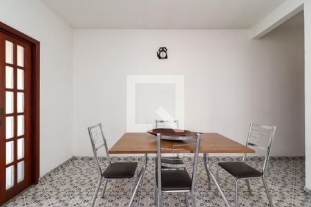 Casa para alugar com 350m², 3 quartos e 2 vagasSala de Jantar