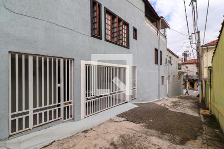 Casa para alugar com 350m², 3 quartos e 2 vagasFachada