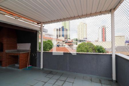Casa para alugar com 350m², 3 quartos e 2 vagasVaranda