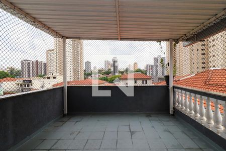 Casa para alugar com 350m², 3 quartos e 2 vagasVaranda