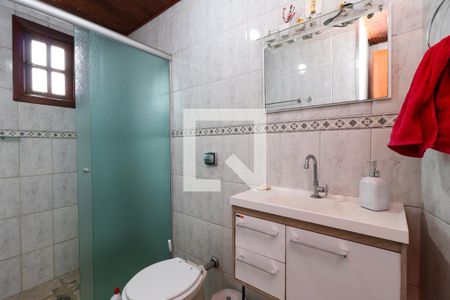 Casa para alugar com 350m², 3 quartos e 2 vagasBanheiro 2