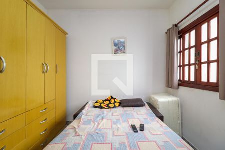 Casa para alugar com 350m², 3 quartos e 2 vagasQuarto 3