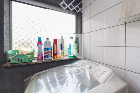 Casa para alugar com 350m², 3 quartos e 2 vagasÁrea de Serviço