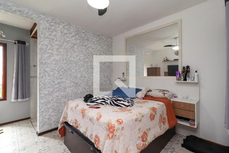 Suíte de casa para alugar com 3 quartos, 350m² em Parada Inglesa, São Paulo