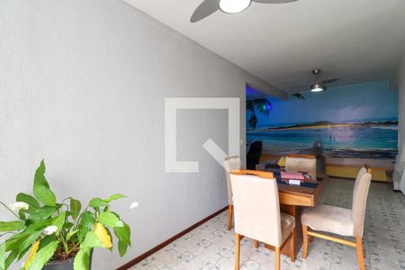 Sala de Jantar de casa para alugar com 3 quartos, 350m² em Parada Inglesa, São Paulo