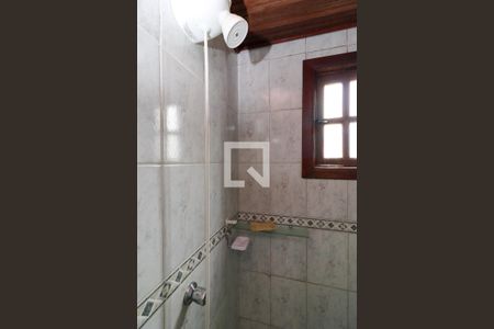 Casa para alugar com 350m², 3 quartos e 2 vagasBanheiro 2