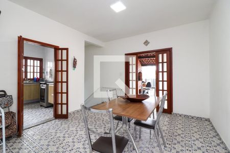 Casa para alugar com 350m², 3 quartos e 2 vagasSala de Jantar