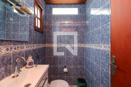 Casa para alugar com 350m², 3 quartos e 2 vagasBanheiro 3