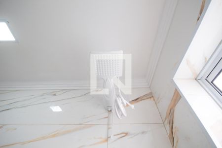 Apartamento para alugar com 36m², 1 quarto e sem vagaBanheiro