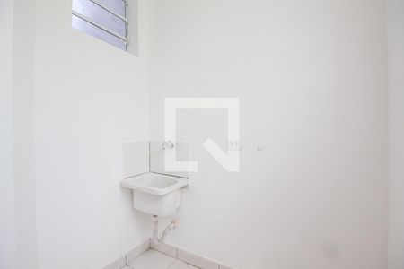 Apartamento para alugar com 36m², 1 quarto e sem vagaÁrea de Serviço