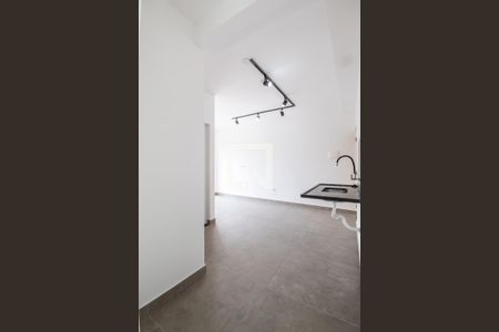 Apartamento para alugar com 36m², 1 quarto e sem vagaCozinha