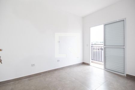 Quarto de apartamento para alugar com 1 quarto, 36m² em Km 18, Osasco