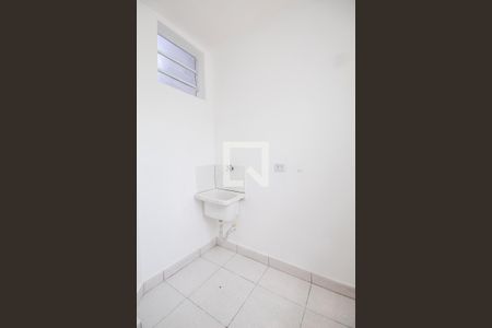 Apartamento para alugar com 36m², 1 quarto e sem vagaÁrea de Serviço